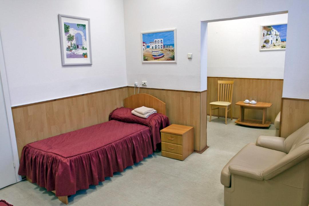 Photo of Others in Mozhaysky District