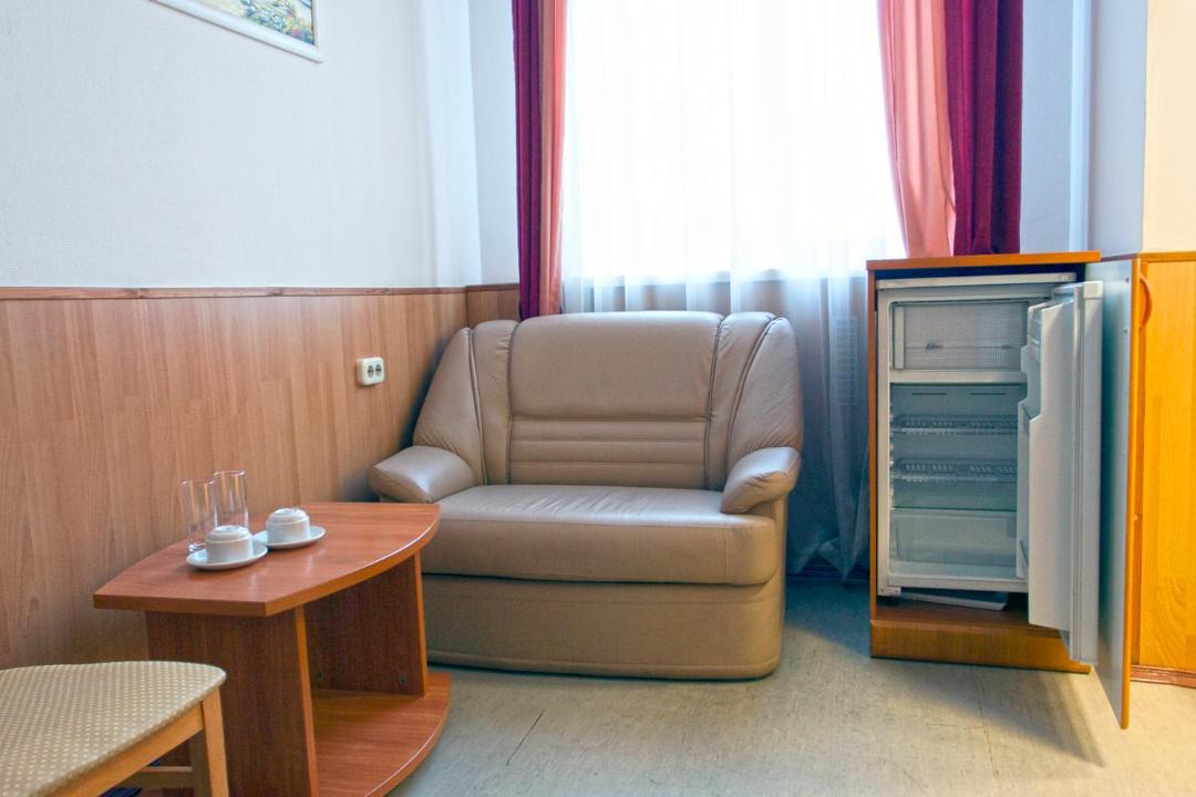 Photo of Livingroom in Mozhaysky District