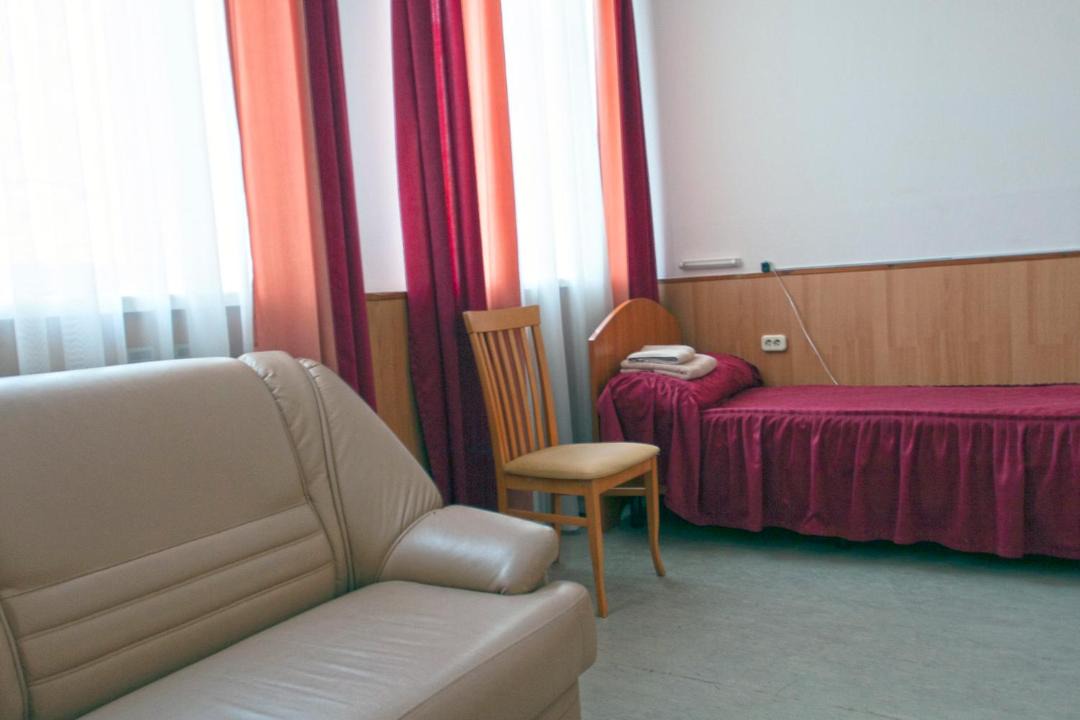 Photo of Livingroom in Mozhaysky District