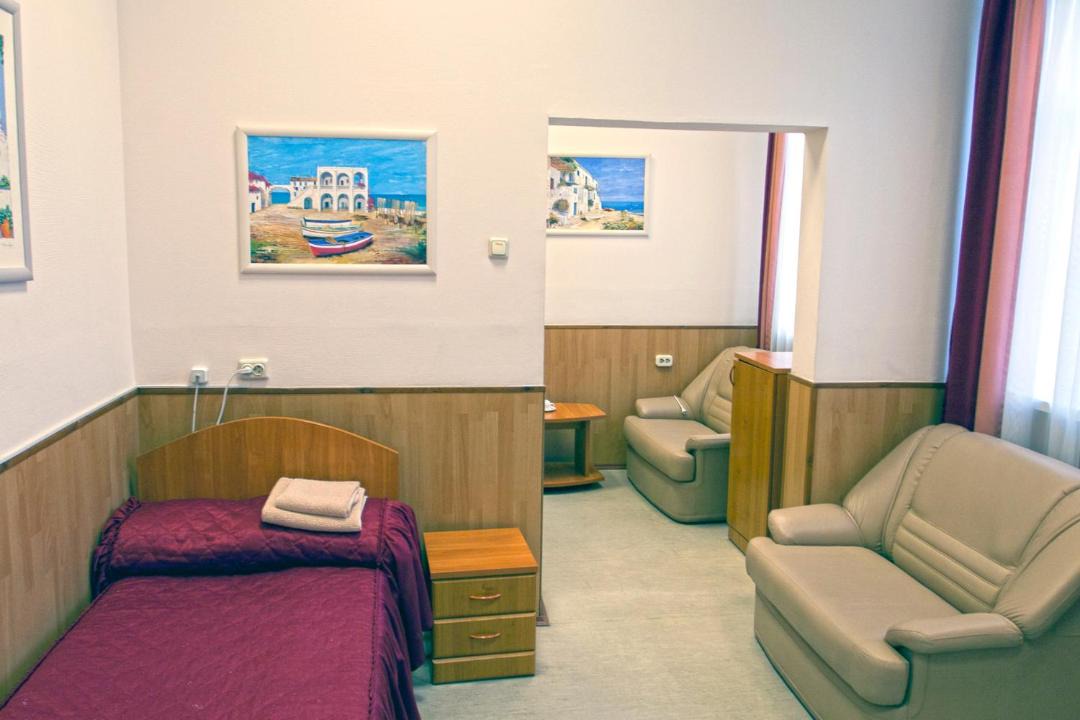 Photo of Livingroom in Mozhaysky District