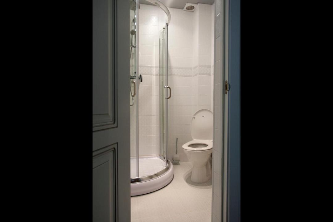 Photo of Bathroom in Mozhaysky District