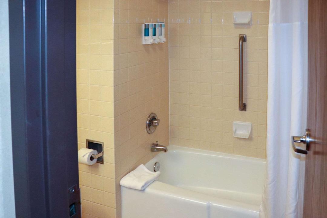 Photo of Bathroom in Paducah
