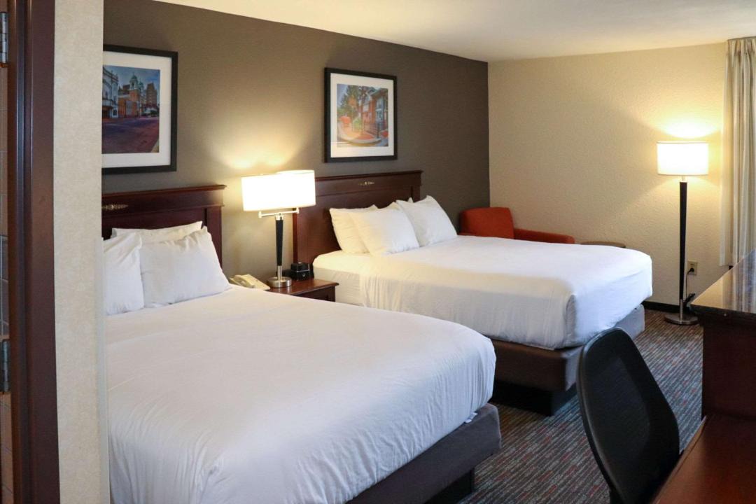 Photo of Bedroom in Paducah