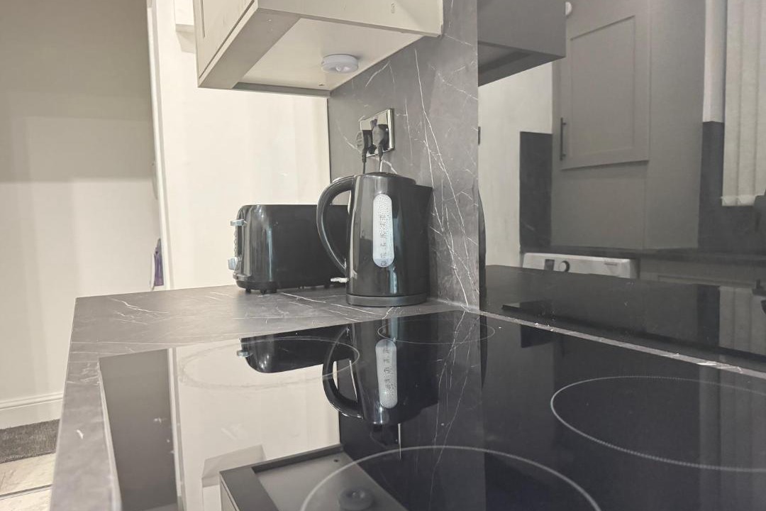 Photo of Kitchen in Clayton