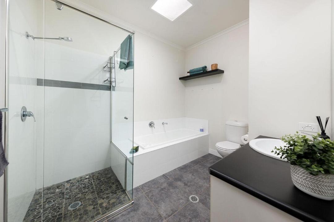 Photo of Bathroom in North Albury
