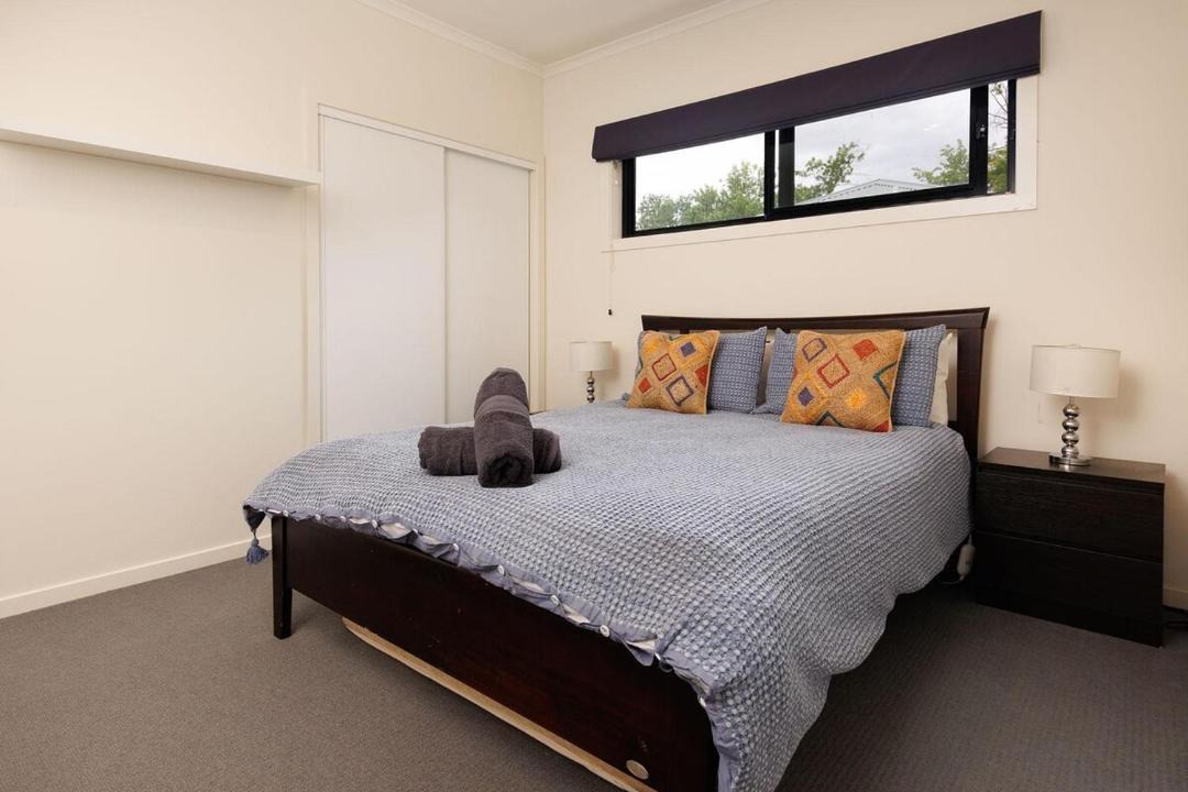 Photo of Bedroom in North Albury