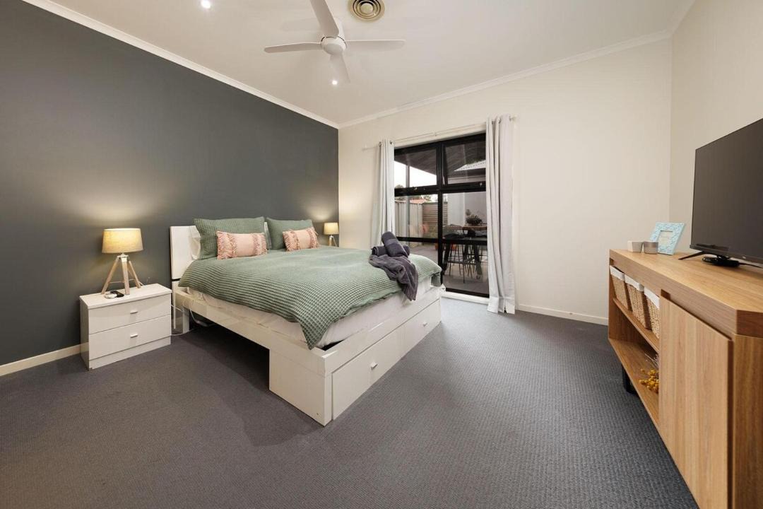 Photo of Bedroom in North Albury