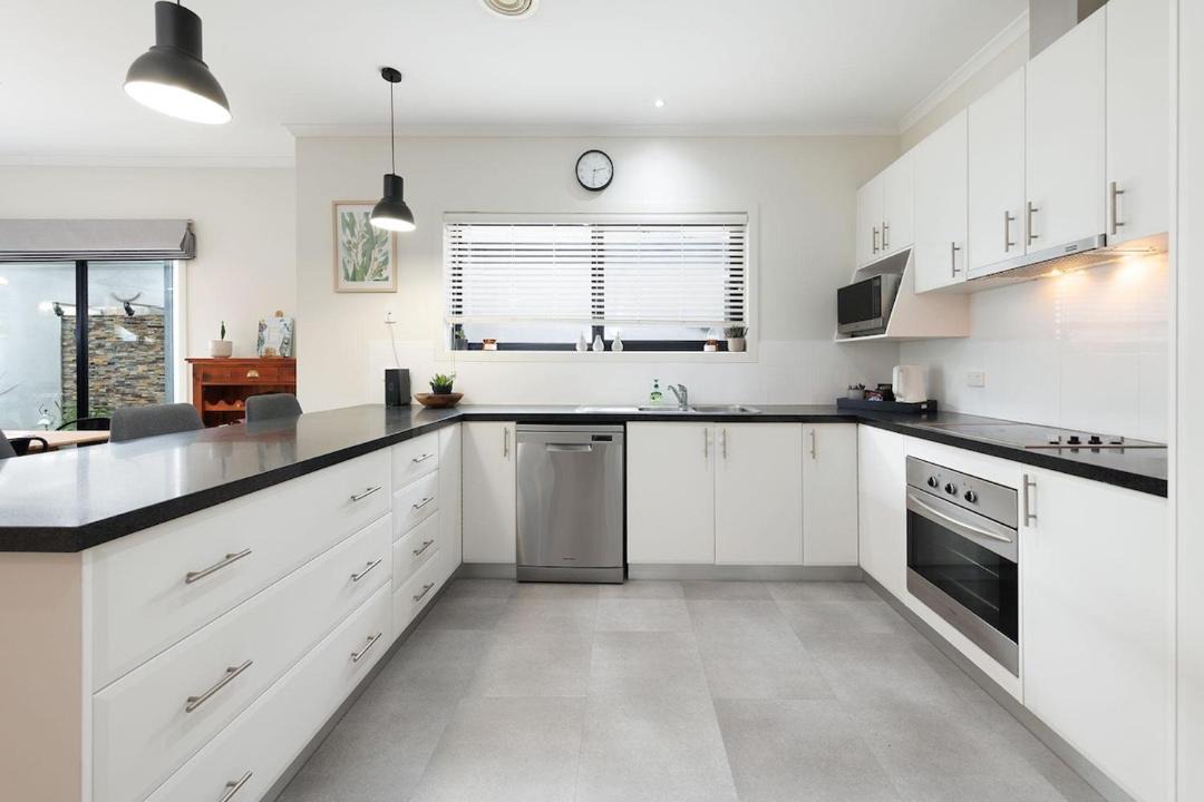 Photo of Kitchen in North Albury