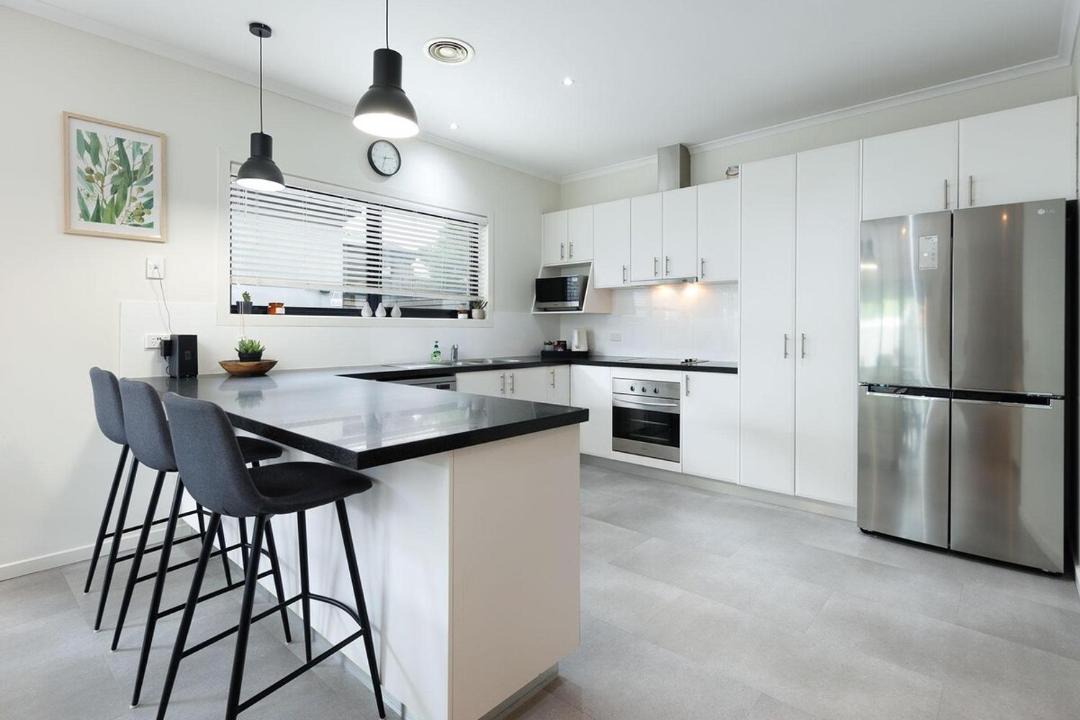 Photo of Kitchen in North Albury