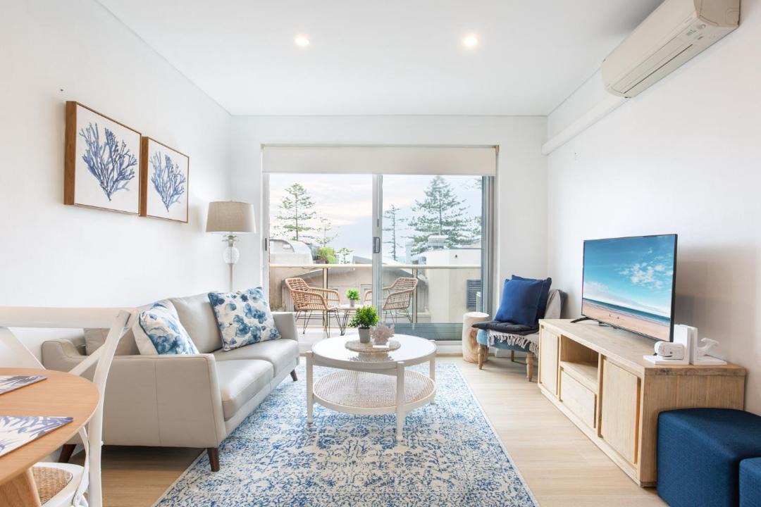 Photo of Livingroom in Dee Why