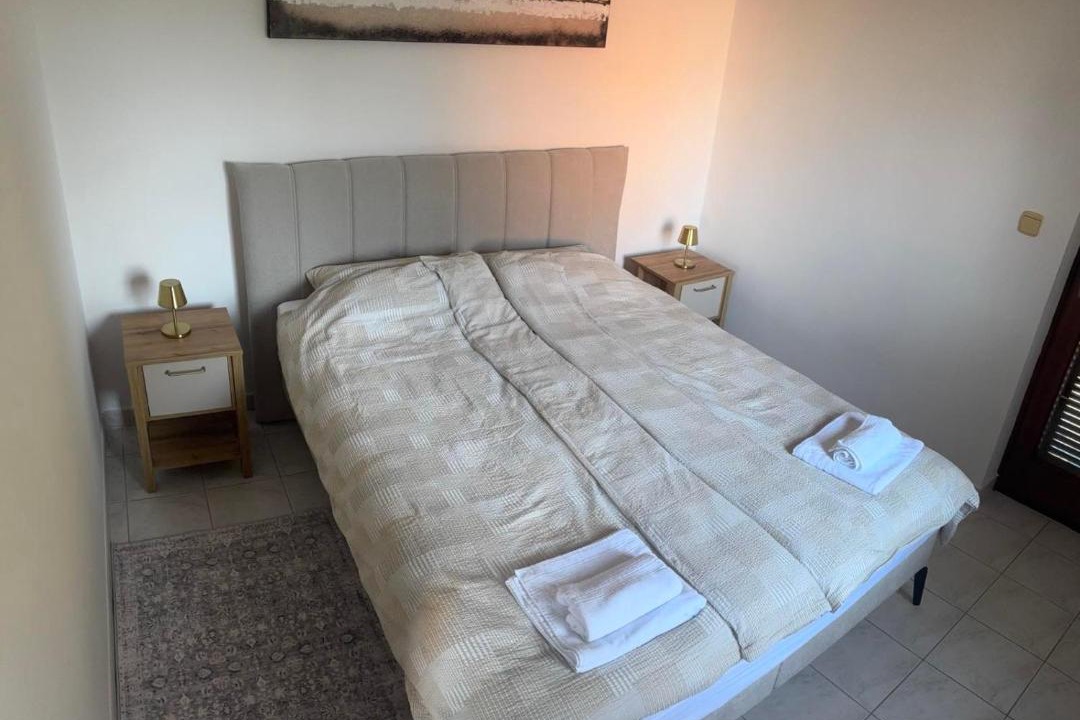 Photo of Bedroom in Mali Maj