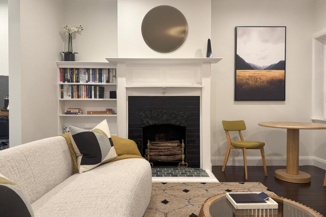 Photo of Livingroom in Thorndon