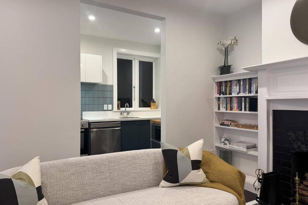 Photo of Others in Thorndon