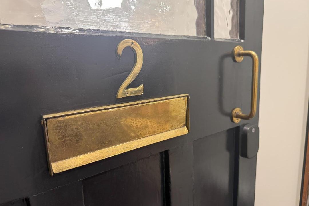 Photo of Others in Thorndon