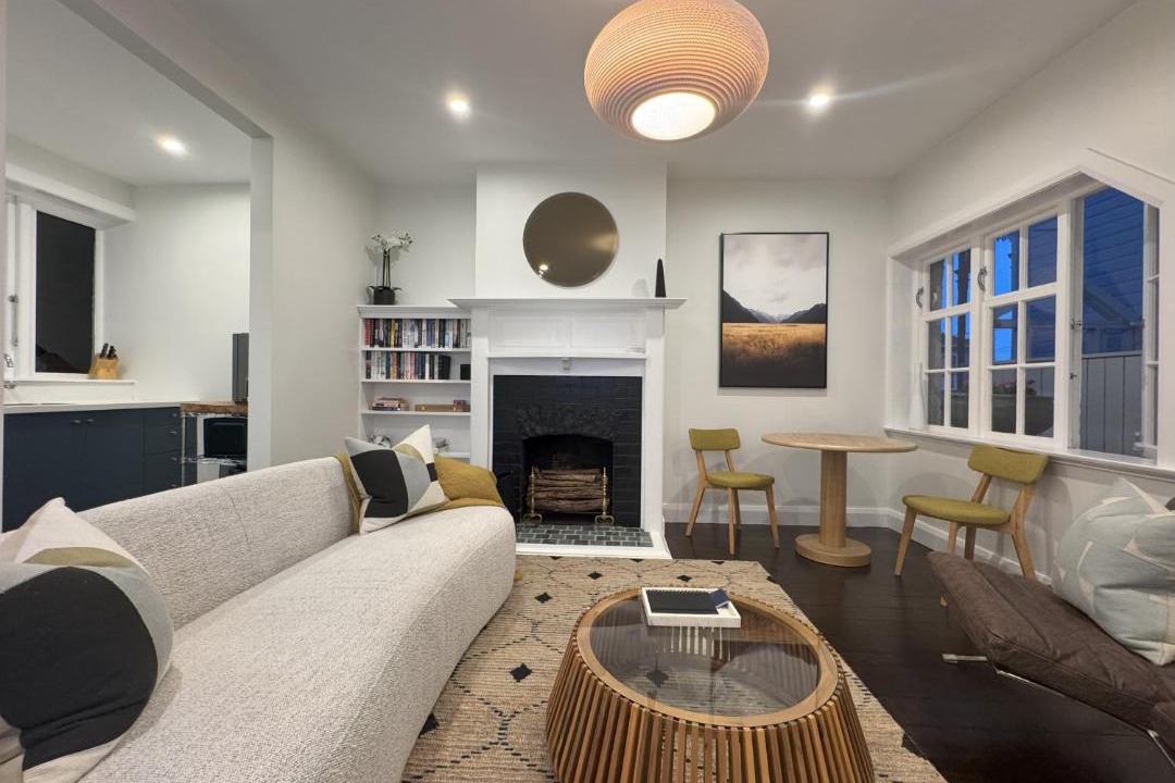 Photo of Others in Thorndon