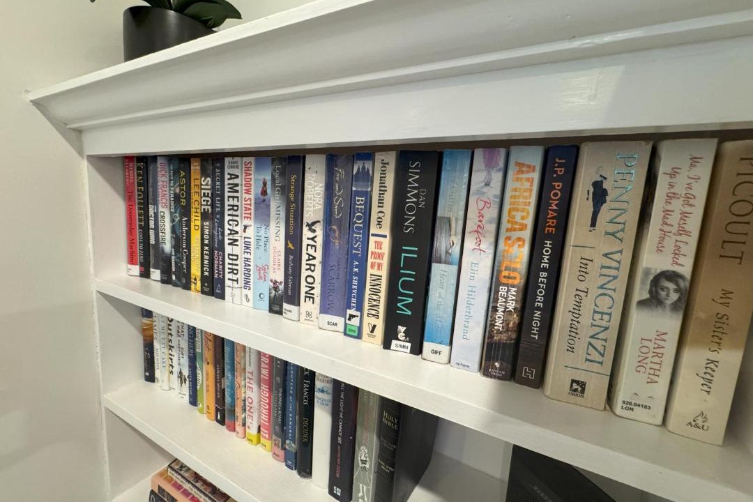 Photo of Others in Thorndon