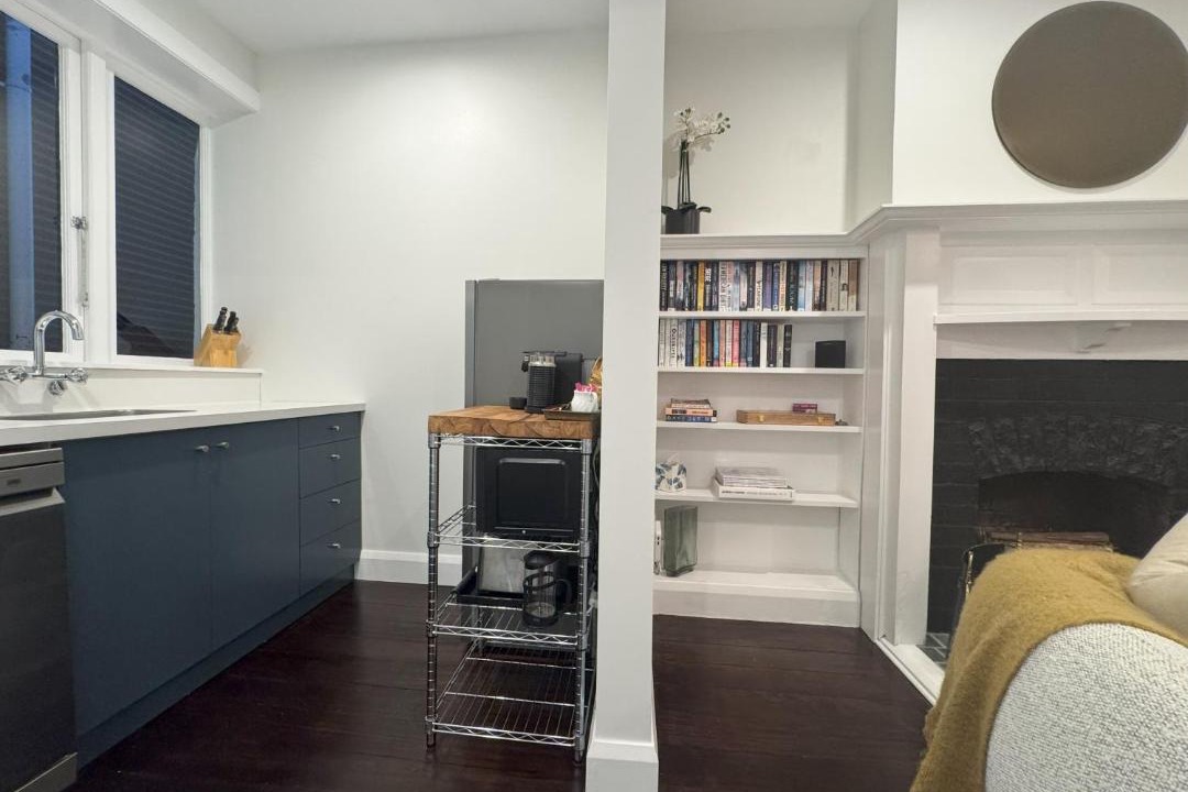 Photo of Kitchen in Thorndon