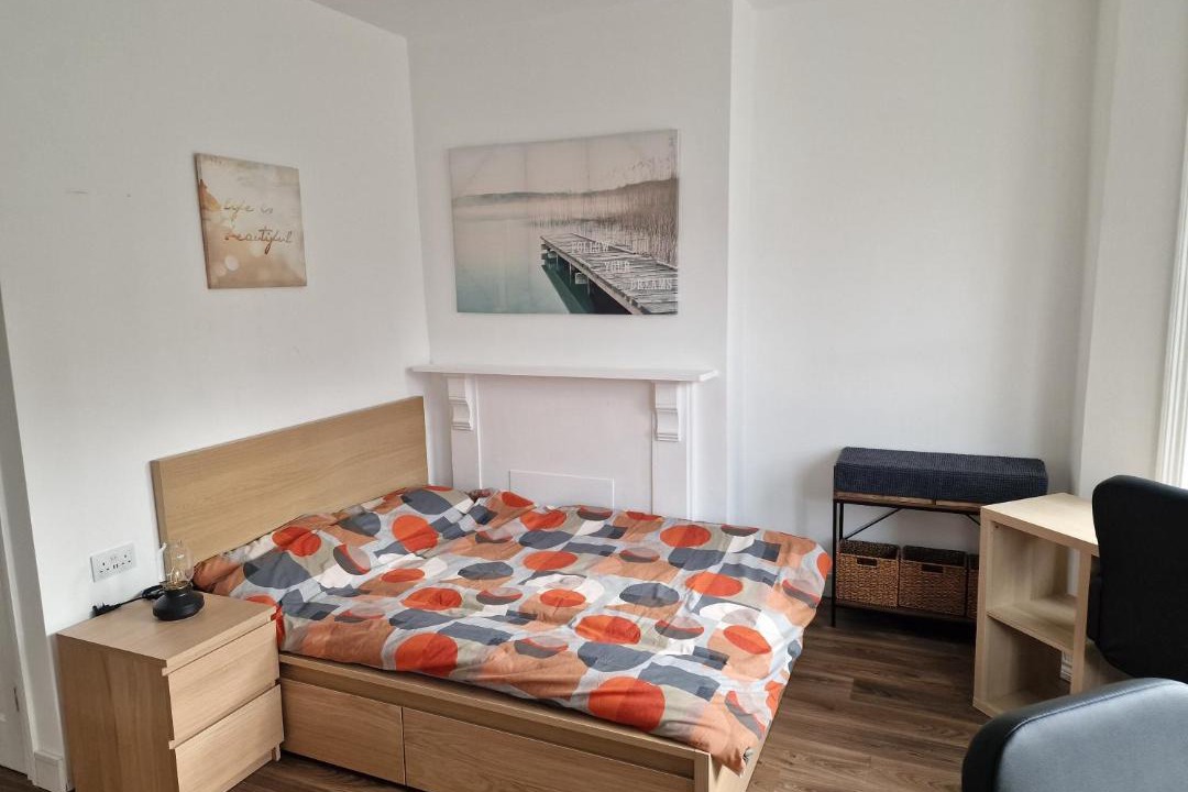 Photo of Bedroom in Exeter