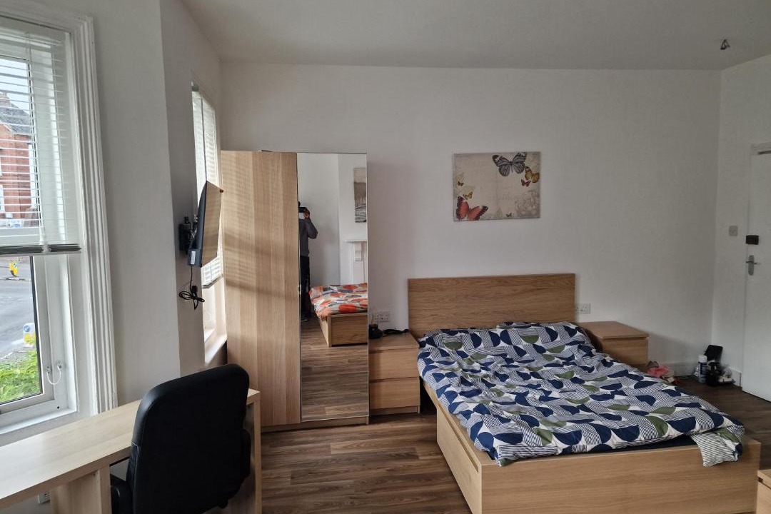 Photo of Bedroom in Exeter