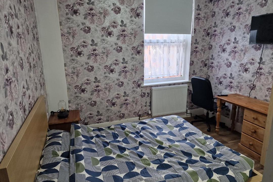 Photo of Bedroom in Exeter