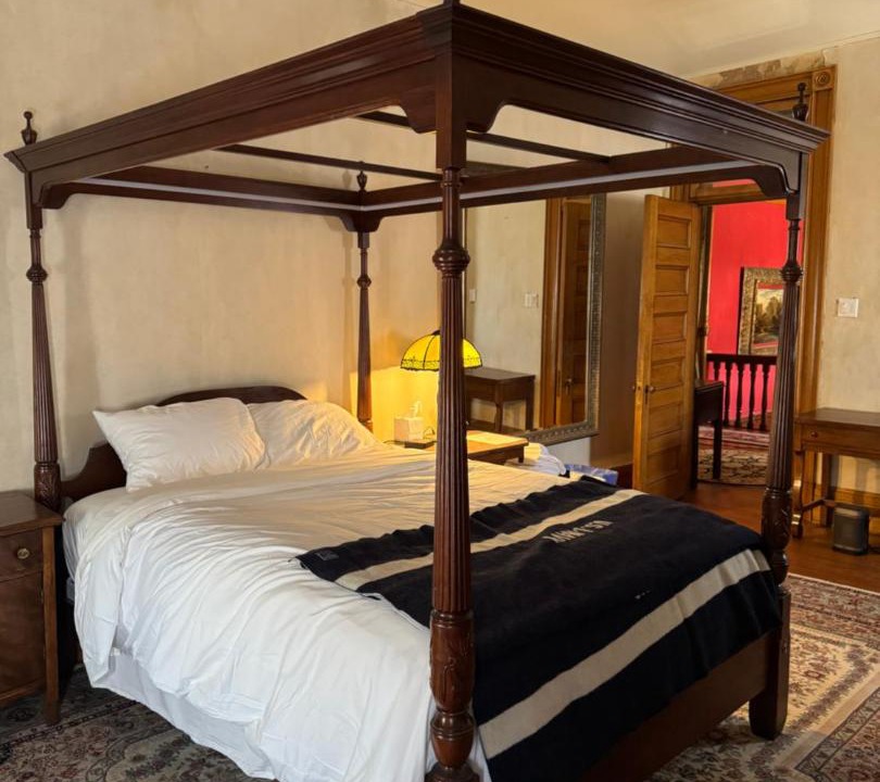 Photo of Bedroom in Minden