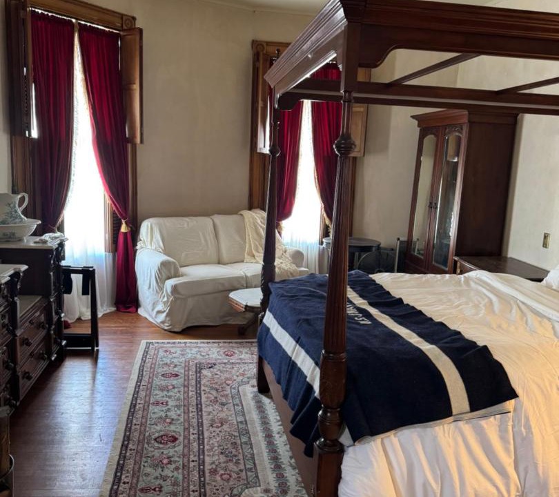 Photo of Bedroom in Minden