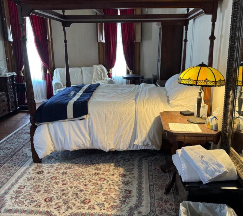 Photo of Bedroom in Minden