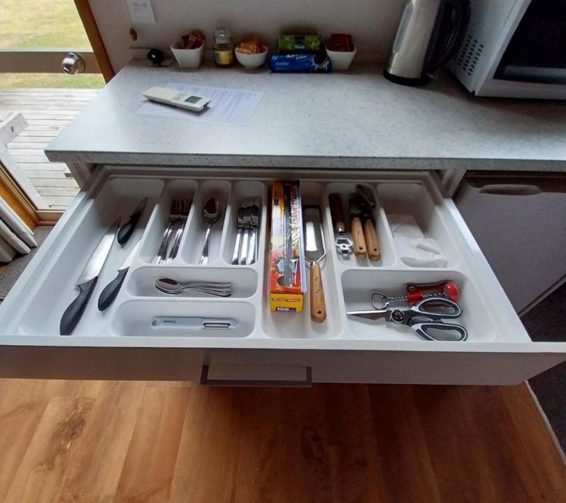 Photo of Kitchen in Cambridge