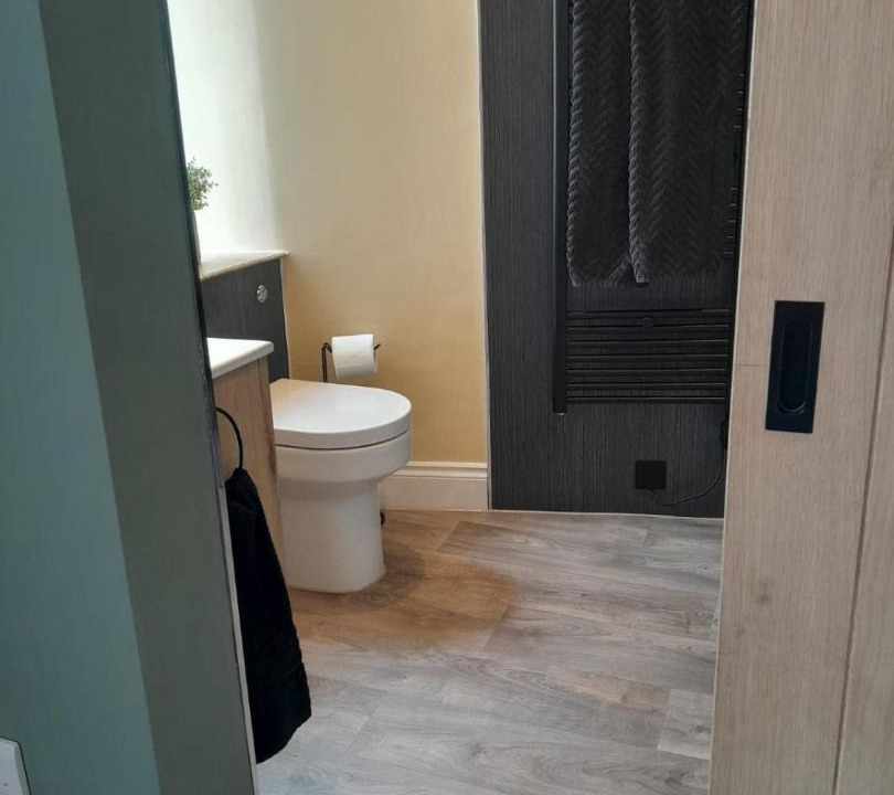 Photo of Bathroom in Doune