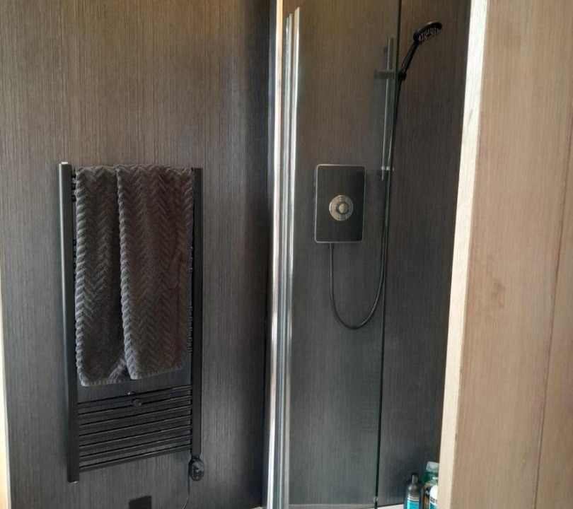 Photo of Bathroom in Doune