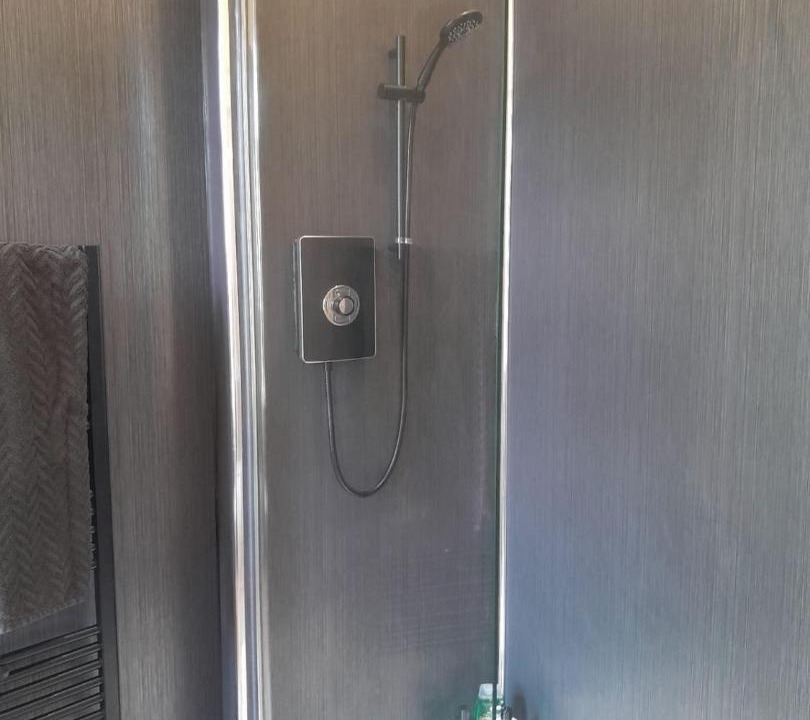 Photo of Bathroom in Doune