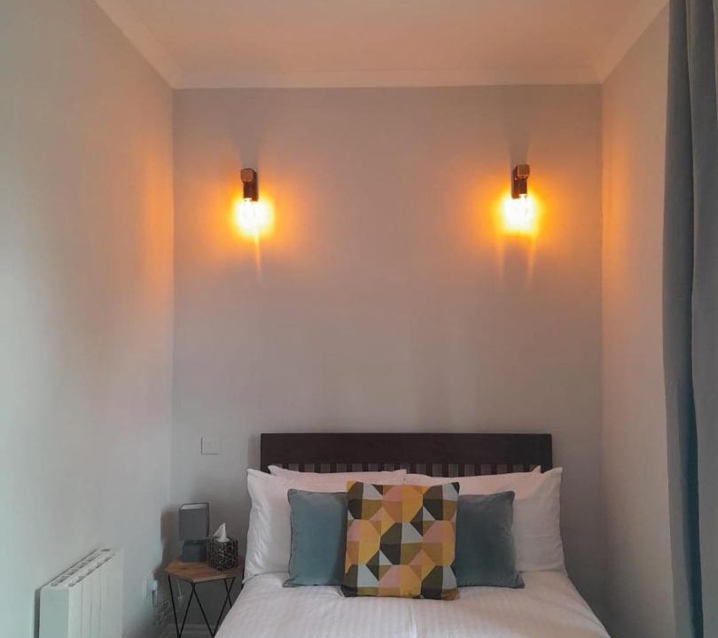 Photo of Bedroom in Doune