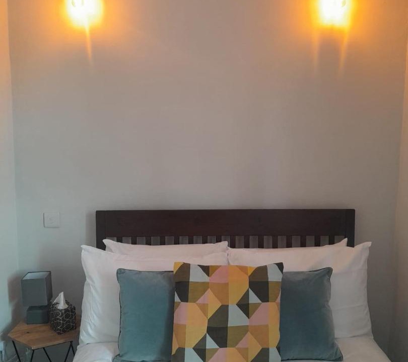 Photo of Bedroom in Doune