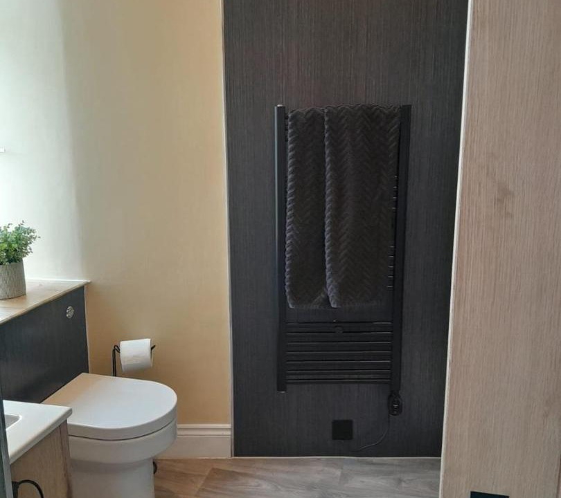 Photo of Bathroom in Doune