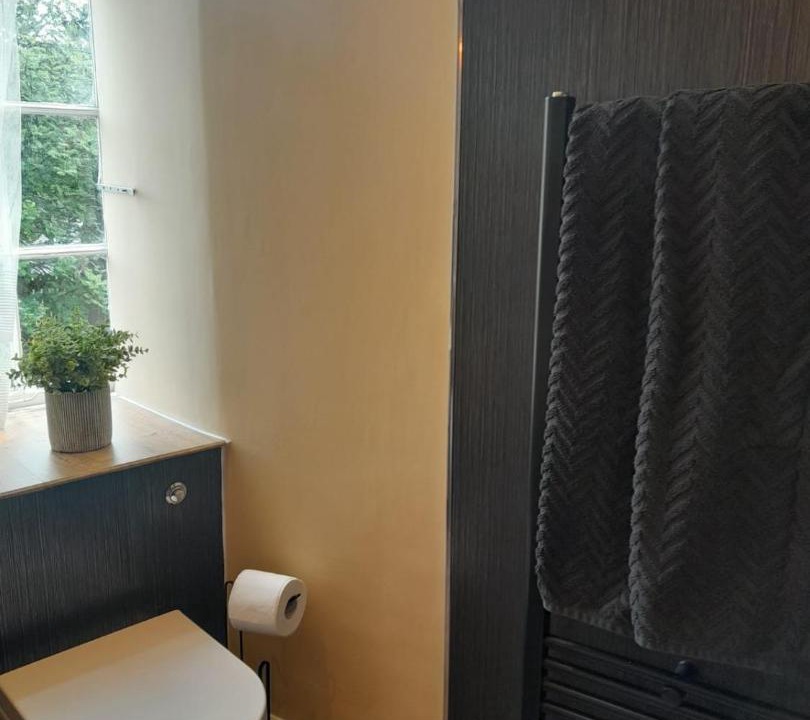 Photo of Bathroom in Doune