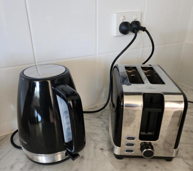 Photo of Others in Petrie