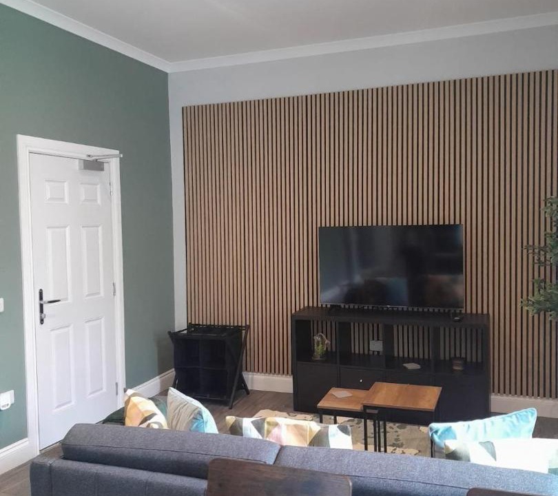 Photo of Livingroom in Doune