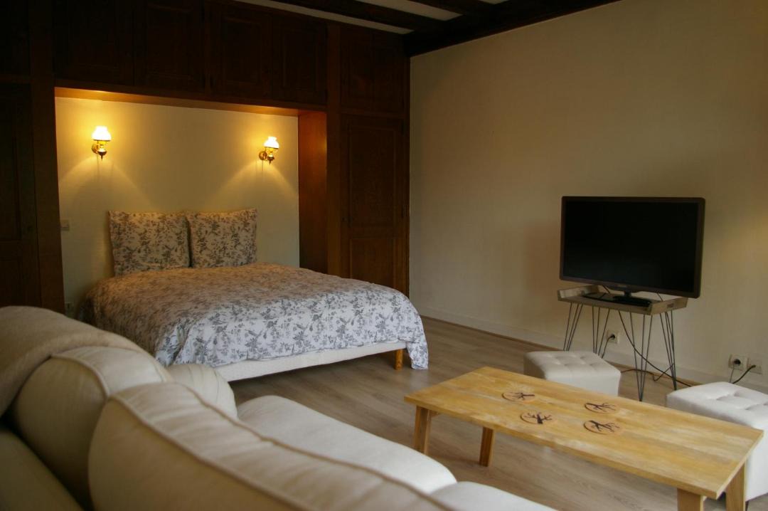 Photo of Bedroom in Vulaines-sur-Seine