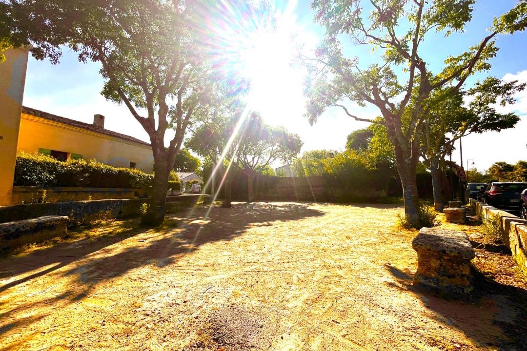 Photo of Others in Aigues-Vives