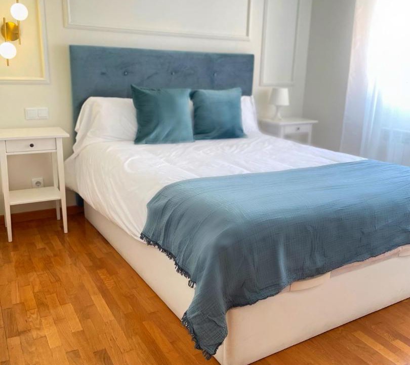 Photo of Bedroom in Lardero