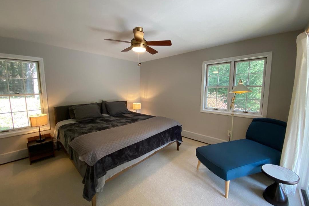 Photo of Bedroom in Tannersville