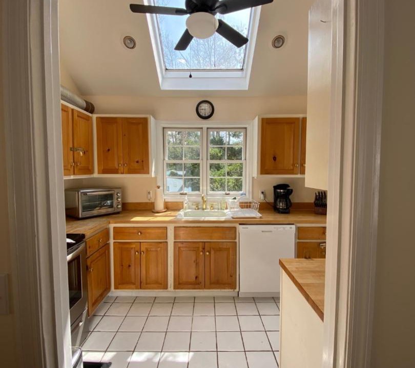 Photo of Kitchen in Tannersville