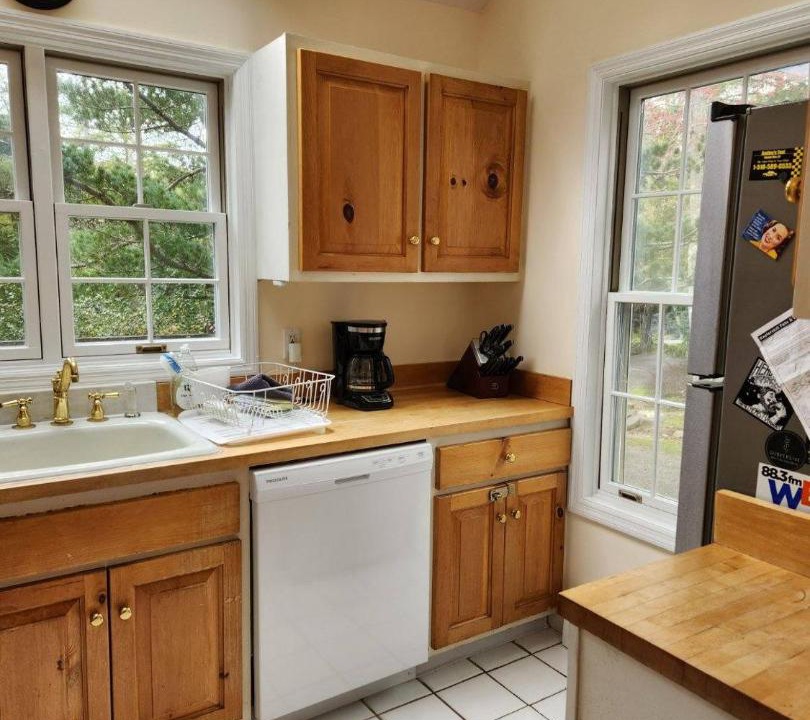 Photo of Kitchen in Tannersville