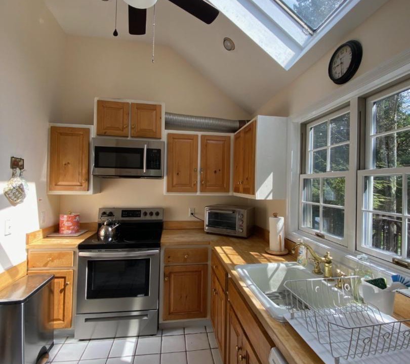 Photo of Kitchen in Tannersville