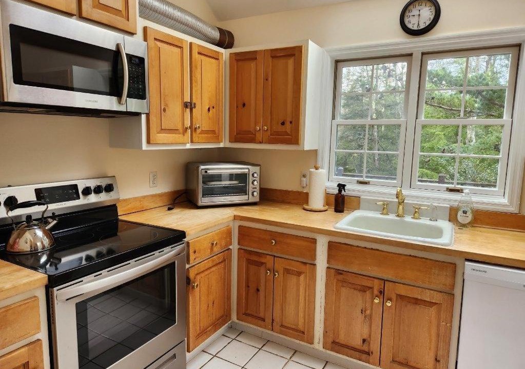 Photo of Kitchen in Tannersville