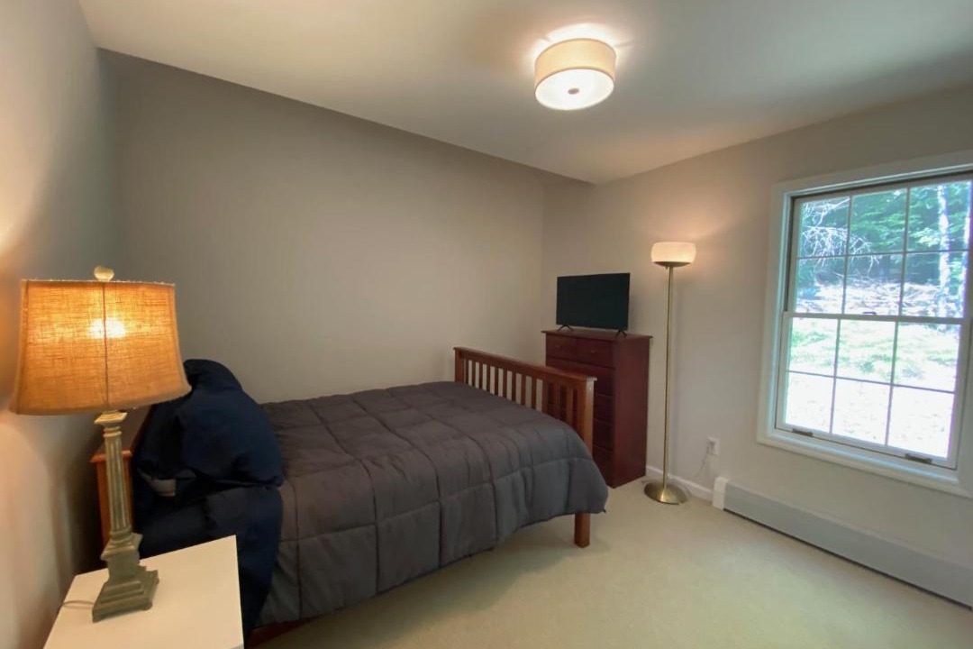 Photo of Bedroom in Tannersville