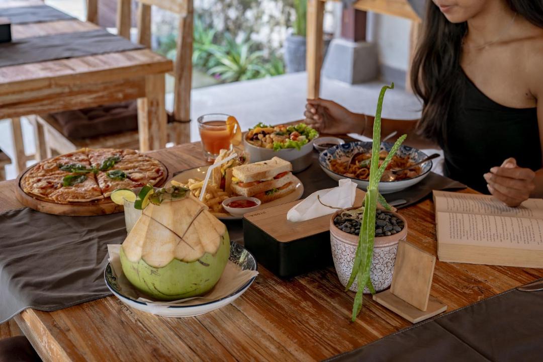 Photo of Others in Penida Island