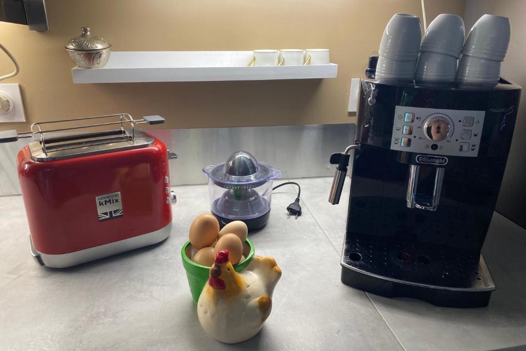Photo of Kitchen in Buzet-sur-Tarn