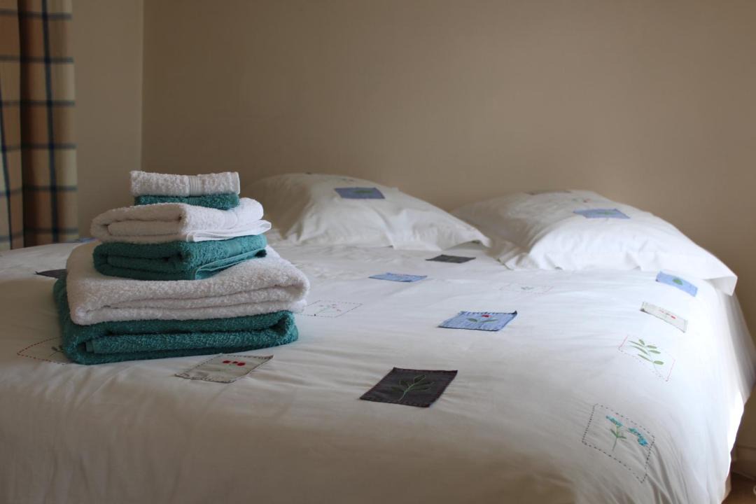 Photo of Bedroom in Northill