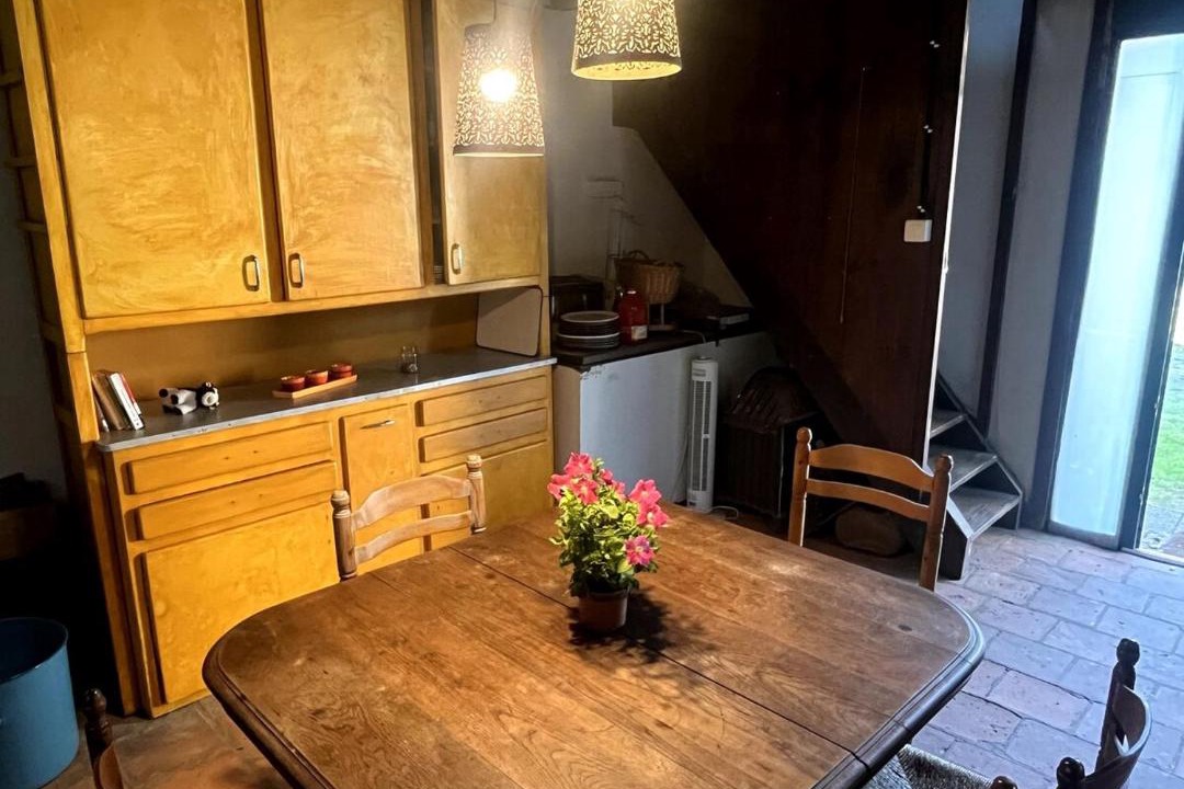 Photo of Kitchen in Uza